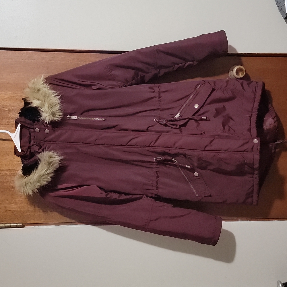 Winter Coat